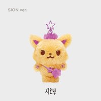 Steady 娃娃玩偶 Wishdoll Sion