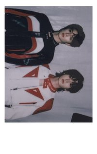 加冠禮 周邊卡 團款分隊卡拍立得