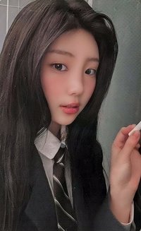 SUPER REAL ME wvs 簽售卡 