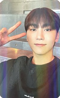 MINI9 RICHINING 3.0 簽售卡 