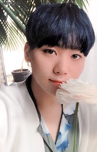 HAPPY ENDING 專輯卡 CARAT ver