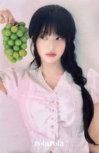 rolarola 代言卡 1.0