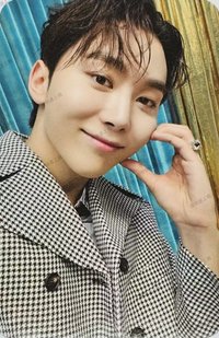 ‘TELEPARTY’ yes24 特典卡 