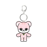 MINIVE SCHOOL 鑰匙圈吊飾 10cm 瑞