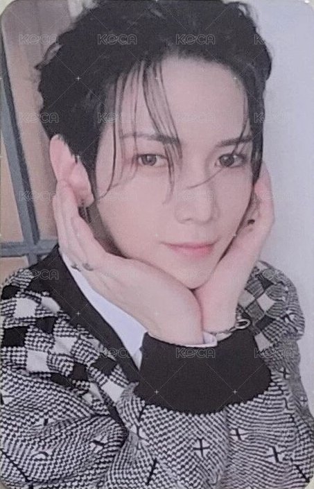 FEVER Epilogue 新那拉 特典卡  正面