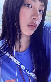 Supernatural 專輯卡 Minji ver.