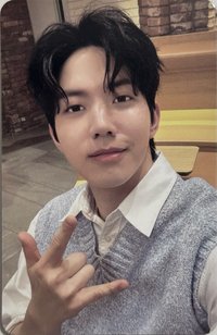 3rd世巡安可場 Day6 入場卡 / 場限卡 