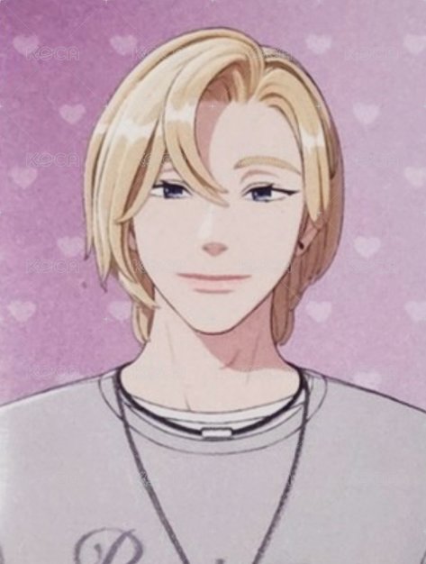 かくれんぼ 專輯卡 證件照 正面