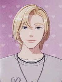 かくれんぼ 專輯卡 證件照