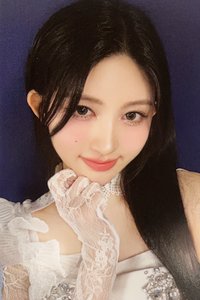 SHOW WHAT I HAVE 隨機卡 安可場