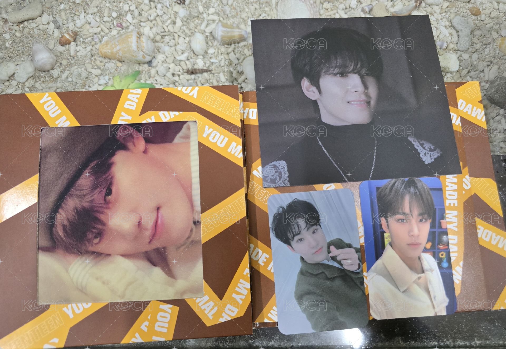  ETERNAL SUNSHINE ver