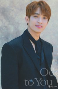 OTY演唱會 隨機卡 卡包卡