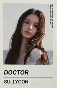 極光寫真 隨機卡 