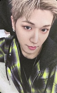 No Genre 環球 抽選卡 