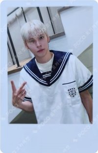 ODYSSEY ny 幸運卡 拍立得