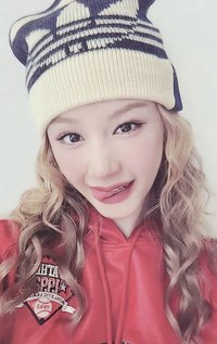 HOT SAUCE ma 幸運卡 yg tag ver.