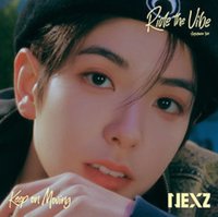 日本出道專 專輯 nex2y盤