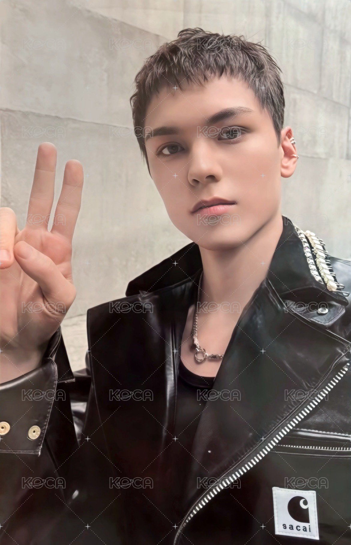 正五 wm 2.0 幸運卡  正面