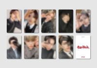 月狼 日咖 1.0 幸運卡