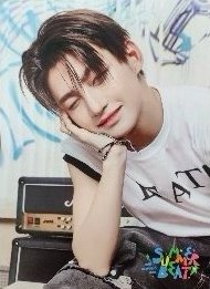 SUMMER BEAT! k4 海報 