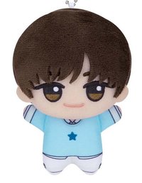 萬代 一代 娃娃玩偶 