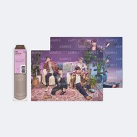 MAGIC SHOP 海報 迷你 日五期