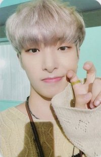 Fever pt.3 am 1.0 特典卡 