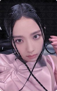 BORN PINK yg 幸運卡 1 ver.