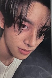 迷六 yzy 2.0 特典卡 