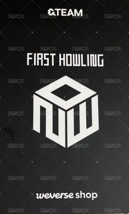 NOW wvs GL 2.0 簽售卡  背面