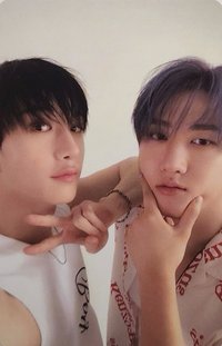 DICON N°21 雜誌卡 A版