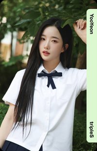 Hachi 1st fm 入場卡 / 場限卡 aa370