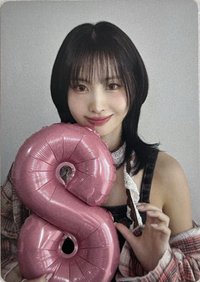 ENEMY 入場卡 / 場限卡 