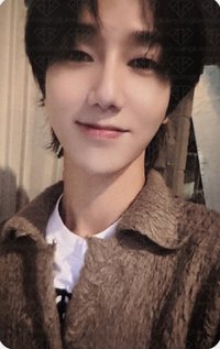 迷六 專輯卡 Special ver.