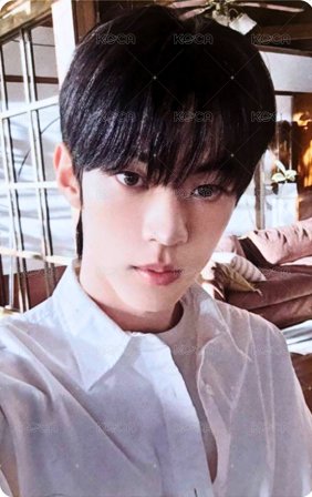 初次見面 隨機卡 日本快閃店 正面