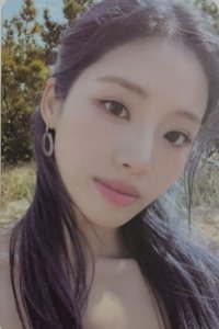 STW 專輯卡 Jewel ver.