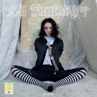 solo正規一 專輯 Vinyl ver.