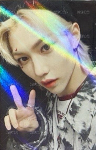 IN生 wd 特典卡 Limited ver. 正面