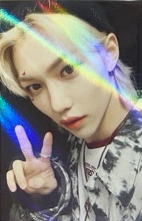 IN生 wd 特典卡 Limited ver.