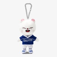 2024 JYP日本快閃店 吊娃 