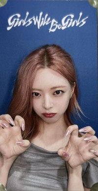 GWBG sw 日本 簽售卡 票根