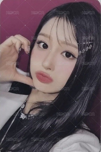 BREAK mmt 2.0 幸運卡  正面