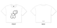why? 服飾衣著 crop top 短版上衣