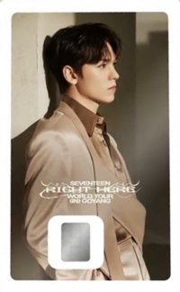 RIGHT HERE 交通卡 