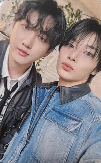 Hollow JYP JAPAN Fanclub 特典卡 