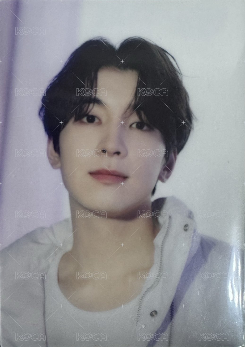 FOLLOW AGAIN 隨機卡 日巡006 正面