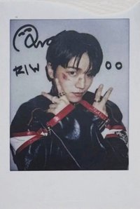 漫潮 雜誌卡 B版 拍立得 2