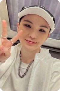 HxW ‘𝗕𝗘𝗔𝗠’ mk 幸運卡 