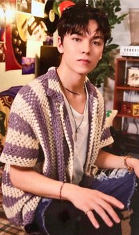 MINI11 tsutaya PB ver 特典卡 