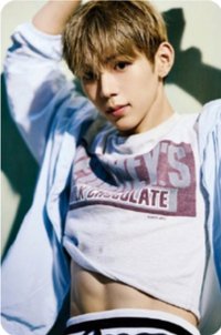 RIIZING 專輯卡 PP版 隨機卡